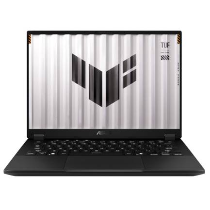 Laptop ASUS Tuf Gaming A14 14″/AMD Ryzen 7 260/16Gb RAM/512Gb SSD/USB/HDMI/DP/2560X1600/Win 11 Home/Negro/90Nr0Kq1-M00130