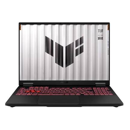 Laptop ASUS Tuf Gaming A16 Fa608Um-Rv081W 16″/Ryzen 7 260/16Gb RAM/1Tb SSD/USB/HDMI/RJ45/DP/1920X1200/Win 11 Home/Negro/90Nr0Kv1-M005X0