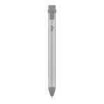 Logitech Crayon (Lightning) Plateado