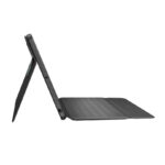 RUGGED FOLIO For the new seventh-generation iPad (Graphite)