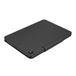 RUGGED FOLIO For the new seventh-generation iPad (Graphite)