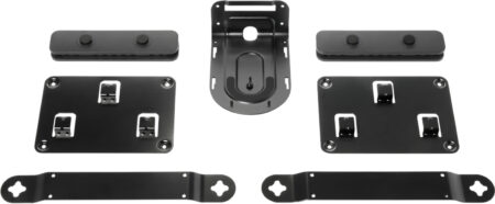 Rally Mounting Kit For Logitech Rally