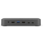 Logitech Switch Conector USB-A Y USB-C