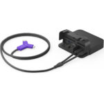 Logitech Switch Conector USB-A Y USB-C