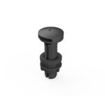 Logitech Switch Conector USB-A Y USB-C
