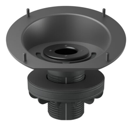 Tap Riser Mount 2.0 .