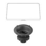 Tap Riser Mount 2.0 .