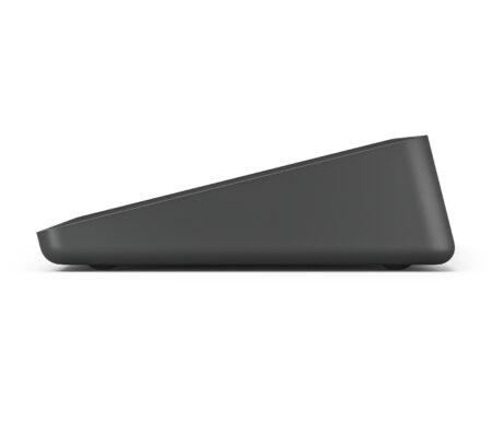 Tap IP Touch Controller Graphite