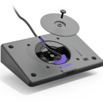 Tap IP Touch Controller Graphite