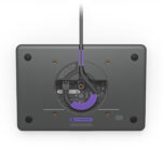 Tap IP Touch Controller Graphite