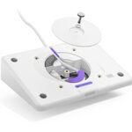 Logitech Tap IP 25.6 cm (10.1") 1280 x 800 Pixeles 802.11a, 802.11b, 802.11g, Wi-Fi 4 (802.11n), Wi-Fi 5 (802.11ac) Bluetooth