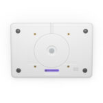 Logitech Tap IP 25.6 cm (10.1") 1280 x 800 Pixeles 802.11a, 802.11b, 802.11g, Wi-Fi 4 (802.11n), Wi-Fi 5 (802.11ac) Bluetooth