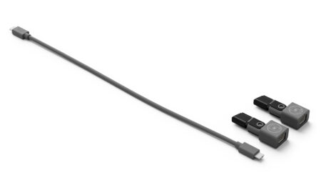 Rally Mic Pod Cat Coupler-Graph Ite-N-A-N-A-Ww-9006