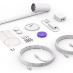Camera Logitech Scribe