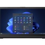 Laptop Se40An N100 Pantalla 14 IPS 8G/256G Micro SD - Windows 11 Pro, Intel Celeron, Bisagra De Apertura 180 Grados