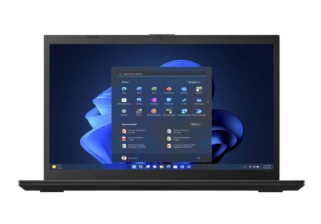 Laptop Se40An N100 Pantalla 14 IPS 8G/256G Micro SD – Windows 11 Pro, Intel Celeron, Bisagra De Apertura 180 Grados