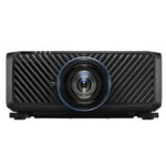 Proyector Laser 10 - 000 Lumenes, Lentes Intercambiables, Ajuste Motorizado, Keystone V Y H ± 30°, Wuxga (1920X1200), Dlp, Cont. 3, 000, 000:1, 20, 000.00 Hrs