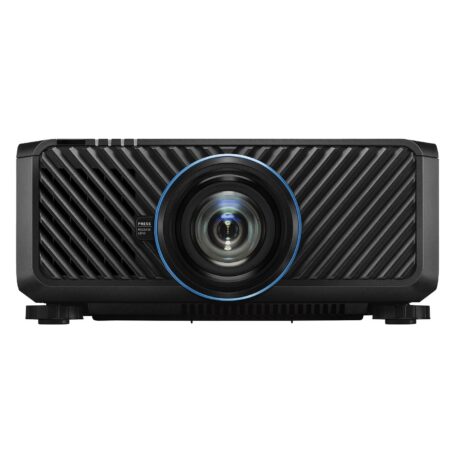 Proyector Laser 10 - 000 Lumenes, Lentes Intercambiables, Ajuste Motorizado, Keystone V Y H ± 30°, Wuxga (1920X1200), Dlp, Cont. 3, 000, 000:1, 20, 000.00 Hrs
