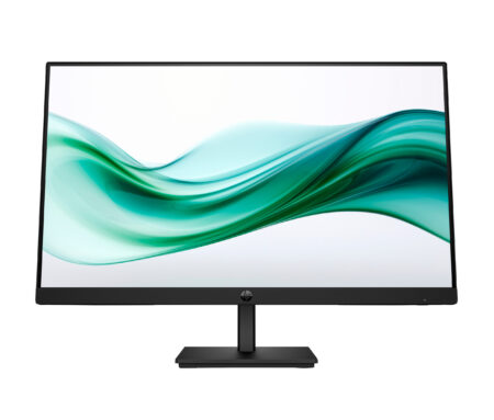 HP Series 3 Pro Monitor FHD De La Serie 3 Pro De 23,8″ – 324Pv