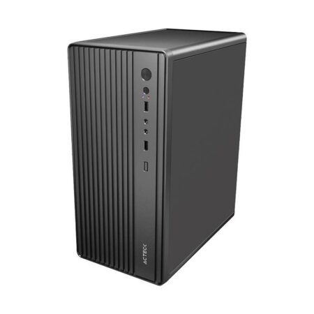 Gabinete Mini Torre Apex Gi205F Acteck Factor: Micro ATX – Mini Itx