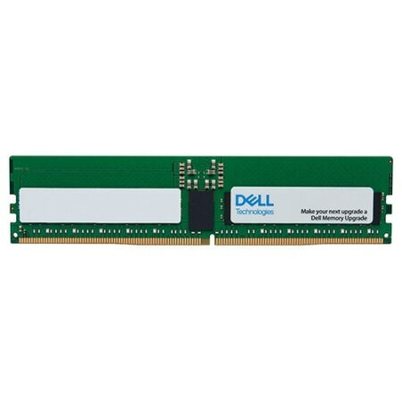 Memory RAM Dell 32Gb Rdimm 5600Mhz For R760Xs T560