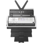 Escaner Brother Ads1800W 30 Ppm -