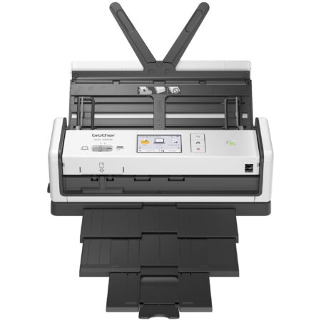 Escaner Brother Ads1800W 30 Ppm –