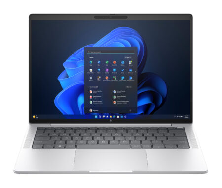 HP Elitebook 1040 G11 Intel Core Ultra 7 155H Computadora Portátil 35.6 Cm (14″) 2.8K 32 Gb Lpddr5X-Sdram 1 Tb SSD Wi-Fi 6E (802.11Ax) Windows 11 Pro Ai Pc Plata