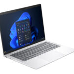 HP Elitebook 1040 G11 Intel Core Ultra 7 155H Computadora Portátil 35.6 Cm (14") 2.8K 32 Gb Lpddr5X-Sdram 1 Tb SSD Wi-Fi 6E (802.11Ax) Windows 11 Pro Ai Pc Plata