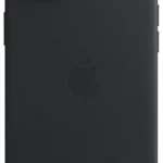 Apple Mgy54Ll/A Carcasa Para Celulares 16 Cm (6.3") Funda Granito, Gris