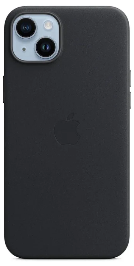 Apple Mgy54Ll/A Carcasa Para Celulares 16 Cm (6.3″) Funda Granito, Gris