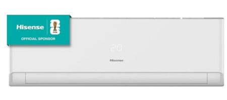 Minisplit Inv Hisense Aru182Kaw 1.5T F/C
