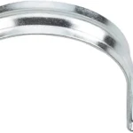 Abrazadera Tipo Uña Index Abp-I032 Para Conduit De 1" (25.4 Mm)/1 Pieza