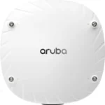 Aruba Ap-534 (Rw) 3550 Mbit/S Blanco Energía Sobre Ethernet (PoE)