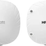 Aruba Ap-534 (Rw) 3550 Mbit/S Blanco Energía Sobre Ethernet (PoE)