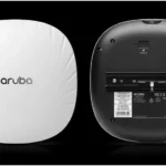 Aruba Ap-534 (Rw) 3550 Mbit/S Blanco Energía Sobre Ethernet (PoE)