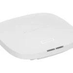 Aruba R7J38A Punto De Acceso Inalámbrico 4800 Mbit/S Blanco Energía Sobre Ethernet (PoE)