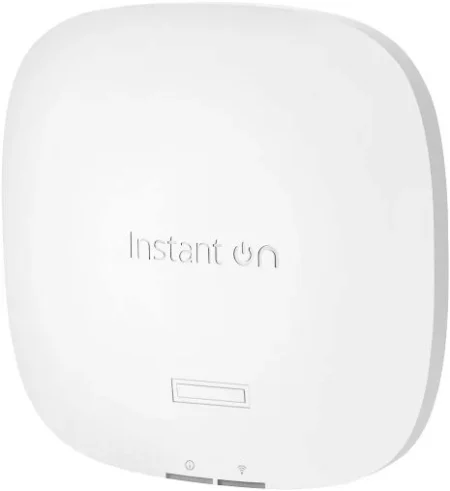 Aruba R7J38A Punto De Acceso Inalámbrico 4800 Mbit/S Blanco Energía Sobre Ethernet (PoE)