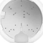 ACCESS POINT UBIQUITI INC U6MESH/4.8GBPS/ WIFI 6 MESH/DOBLE BANDA/5GHZ/NTERIOR-EXTERIOR/COLOR BLANCO