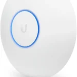 ACCESS POINT UBIQUITI INC U6MESH/4.8GBPS/ WIFI 6 MESH/DOBLE BANDA/5GHZ/NTERIOR-EXTERIOR/COLOR BLANCO