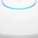 ACCESS POINT UBIQUITI INC U6MESH/4.8GBPS/ WIFI 6 MESH/DOBLE BANDA/5GHZ/NTERIOR-EXTERIOR/COLOR BLANCO