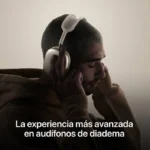 Airpods Max - Blue