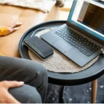 Altavoz USB-A Poly Sync 20 Con Certificacion De Microsoft Teams
