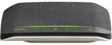 Altavoz USB-A Poly Sync 20 Con Certificacion De Microsoft Teams