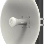 Antena Direccional Cambium Networks C050910M171C/Para Zonas Con Alta Interferencia/Hasta 400+ Mbps/4910-6200Mhz/Hasta 10Km/Antena De 25Dbi/Latencia Baja