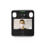 Control De Acceso Anviz Facedeep 3/Asistencia Biometrico/6000 Usuarios