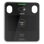 Control De Acceso Anviz Facedeep 3/Asistencia Biometrico/6000 Usuarios