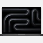 Apple Macbook Pro Apple M M3 Pro Computadora Portátil 36.1 Cm (14.2") 18 Gb 1 Tb SSD Wi-Fi 6E (802.11Ax) Macos Sonoma Plata