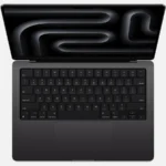 Apple Macbook Pro Apple M M3 Pro Computadora Portátil 36.1 Cm (14.2") 18 Gb 1 Tb SSD Wi-Fi 6E (802.11Ax) Macos Sonoma Plata