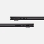 Apple Macbook Pro Apple M M3 Pro Computadora Portátil 36.1 Cm (14.2") 18 Gb 1 Tb SSD Wi-Fi 6E (802.11Ax) Macos Sonoma Plata